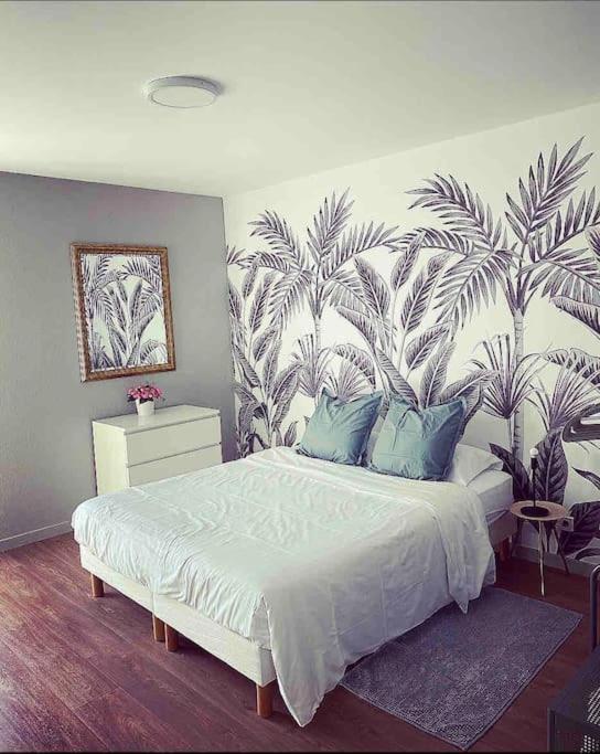 Apartamento Coup De Coeur A Colmar Centre Avec Parking Exterior foto