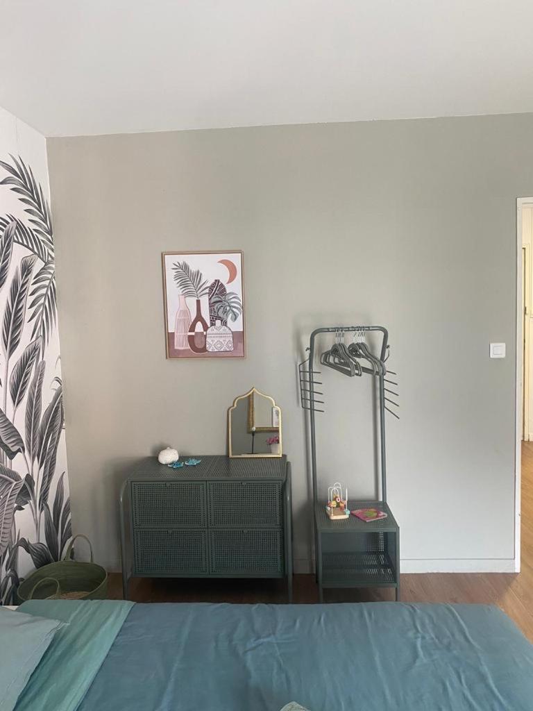 Apartamento Coup De Coeur A Colmar Centre Avec Parking Exterior foto